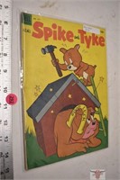 Dell Comics "Spike and Ike" Four Colour 577