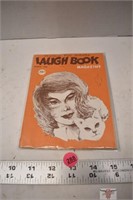 Humor for adults "Laugh Book"