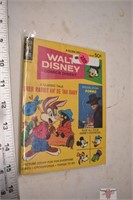 Walt Disney Comics Digest