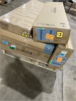 Pallet of Misc. Incomplete & Returned Items
