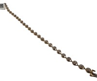 10KT Yellow Gold Woman's Bracelet