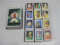 Assorted Matchboxes W/Matches See Info