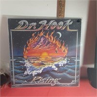 Dr Hook LP