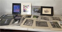 Lot of Photographs