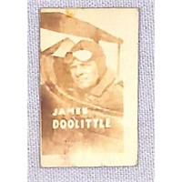 1948 Topps Magic James Doolittle