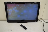 Philips 32" TV w/ Remote