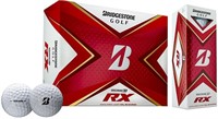 Bridgestone Golf Balls Tour B RX -12 Balls