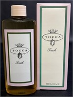 TOCCA Touch Silicone Emollient