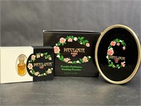 Pavlova Perfume & Dusting Powder