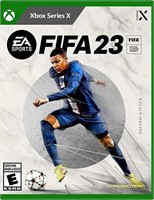 FIFA 23 - Xbox Series X