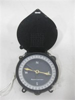 Vtg Sportsman Compass