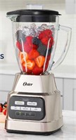 USED-Oster One Touch Blender