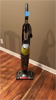 BISSELL SYMPHONY ALL-ONE VACUUM & STEAM MOP WITH