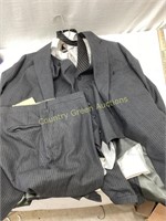 Men’s Suit