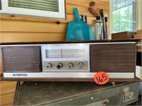 Ross AM/FM Radio (Working)