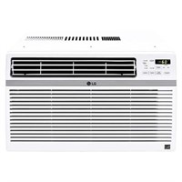 12 000 BTU 115V AC LW1216ER 550 Sq. Ft.