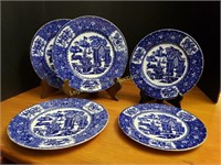 Copeland Plates