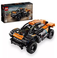 LEGO $35 Retail Technic NEOM McLaren Extreme E