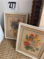Floral Prints (11 x 13) (Laundry)