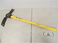 Large Ludell Pick Mattock