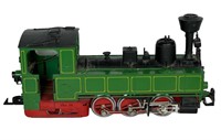 LGB 2073 G Scale Steam Locomotive Engine