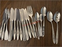 Oneida and more Stainless Replacement Utensils