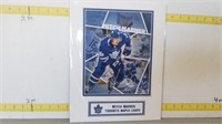 11"x15" Photo Not Framed - Mitch Marner