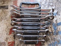 pittsburgh wrench set