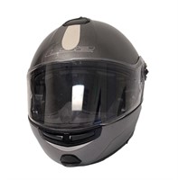 LS2 Motorcycle Helmet