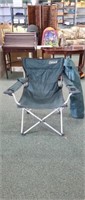 Coleman lawn bag chair