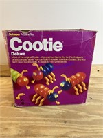 Cootie Deluxe