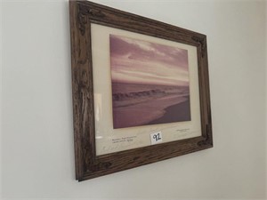 National Park Limited Edition Photo