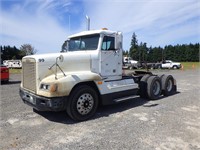 1998 Freightliner FLD120 T/A Truck Tractor