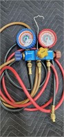 AC Recharger Tubes