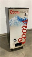 Coors Beverage Cooler-