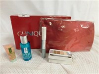 NEW IN BOX CLINIQUE HIGH IMPACT ALL ABOUT EYES