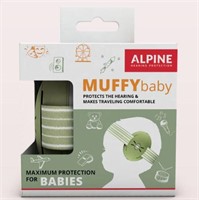AlPine Muffy Baby
