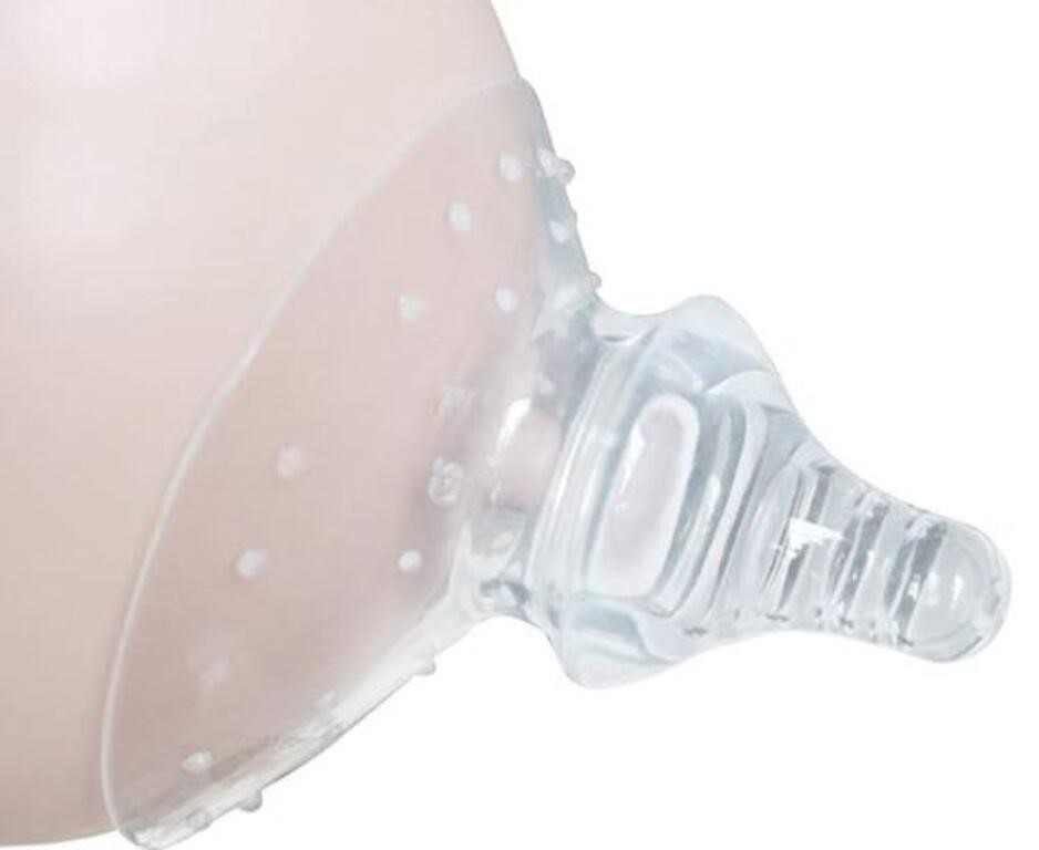 Haakaa Nipple Shield Breastfeeding With Carry Case