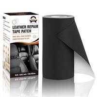 Self Adhesive Leather Repair Tape