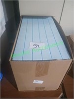 (1) Box of 24"x12" Foam Board