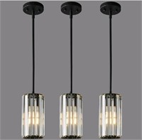 zhllmq Black Pendant Lighting Modern Pendant Light