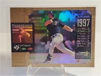 1998 Upper Deck Power Corps Gold Jeff Bagwell
