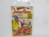 1964 No. 76 Jimmy Olsen, Superman's Pal