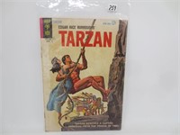 1963 No. 137 Tarzan