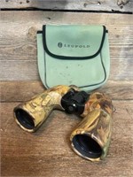 Leupold Mesa 10x50mm Binoculars