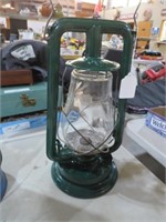 PAULLS BARN LANTERN #0 EARLY 1930'S