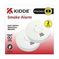 Kidde Fire Safety : Detectors - Walmart.com