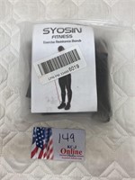 SYOSIN Professional Tube Exercise Resistance Band