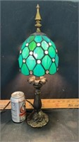 Dale Tiffany lamp