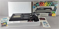 ColecoVision Video Game Console w/ Donkey Kong